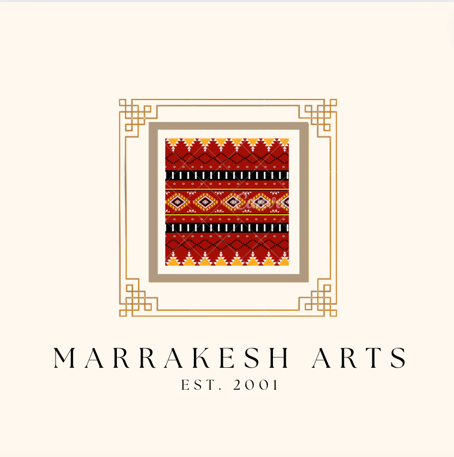 Marrakesh Arts